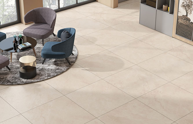 About ARTE LUSSO TILES